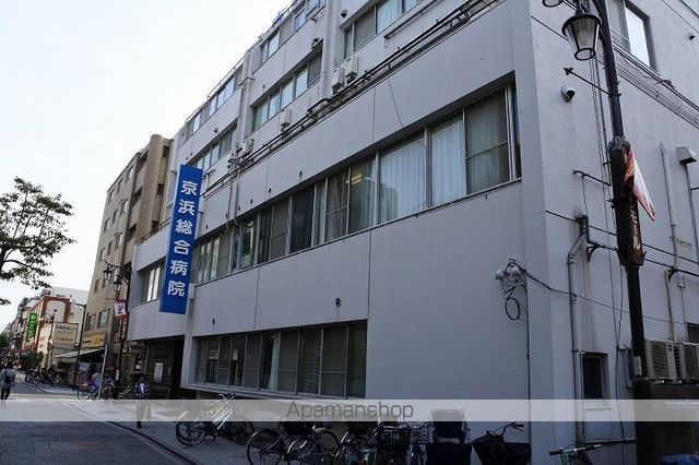 D PAINA 上小田中の周辺写真