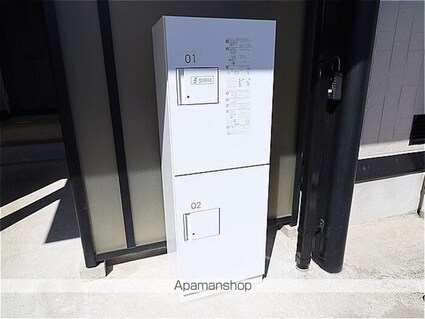 コンフォール　Ａ棟[2DK/46.03m2]の内装1