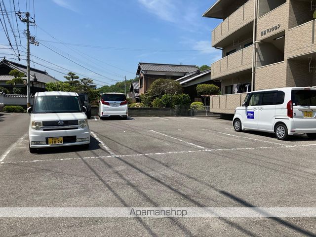 馬渕マンションのその他写真