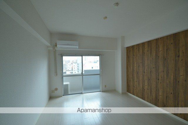 アンシャンテ住吉の内装写真