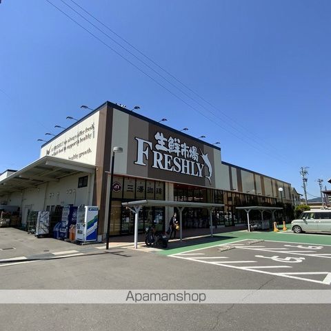 DREAM NOSTALGIAの周辺写真