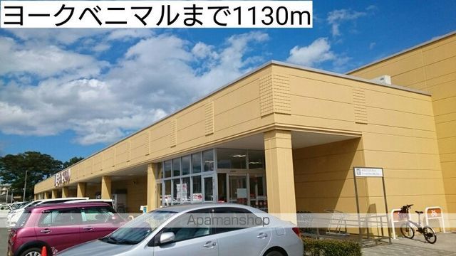 ミカジリの周辺写真