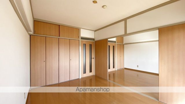 赤田ハイツの内装写真