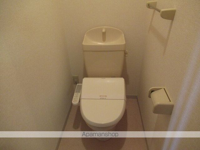 FELICE・青葉の杜 ABの内装写真