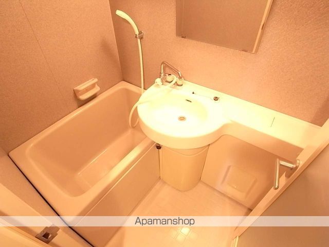 ライオンズシティ南3条の内装写真