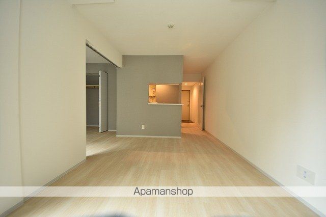 TIAMO ASABUの内装写真