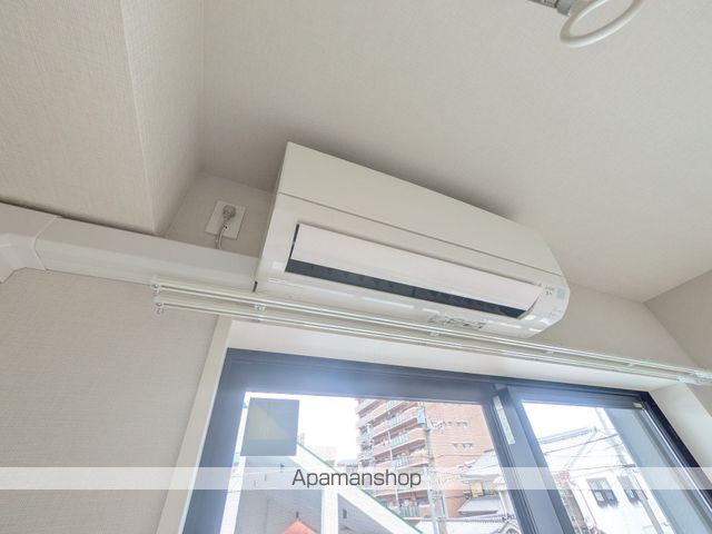 M’Sマンション長栄寺の内装写真