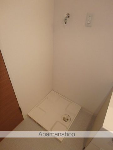 ADENTOWERFUKUSHIMAWESTの内装写真
