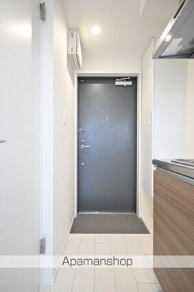 Ｒｅｓｉｄｅｎｃｅ　南千住[1K/20m2]の玄関