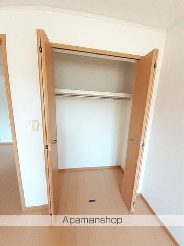 ベルソアージュIIの内装写真