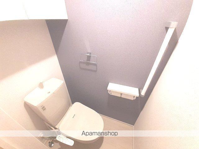 ラルゴOHの内装写真