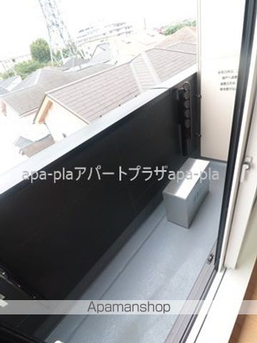 エフプレスト岸町の内装写真
