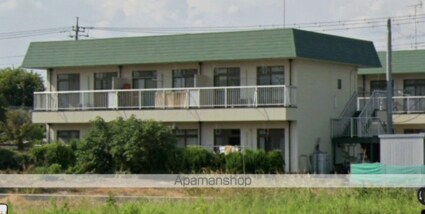 セーラムコート[2DK/39.67m2]の眺望