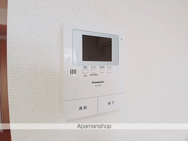 Belled水の森の内装写真