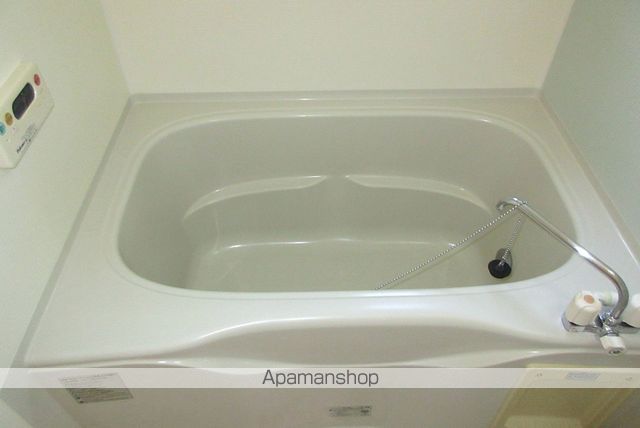 汐見坂マルタの内装写真