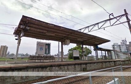 広島県広島市西区三滝本町２丁目[1LDK/40.58m2]の周辺1