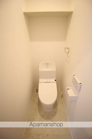 ノアールの内装写真