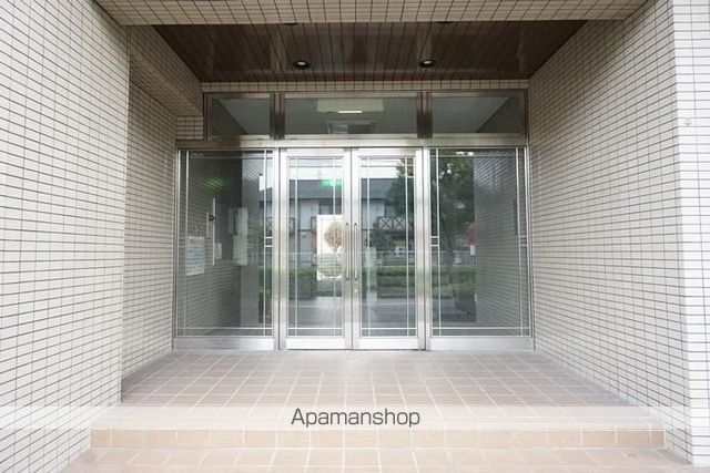 アドバンの玄関写真