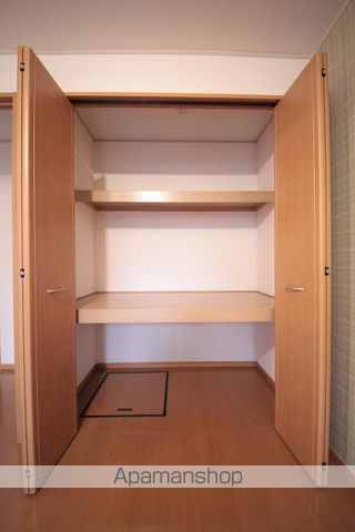 サンアークの内装写真