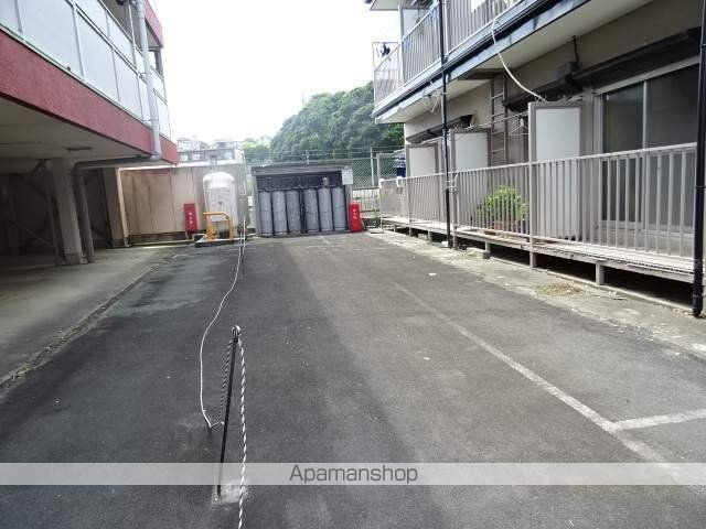 カワイハイツのその他写真