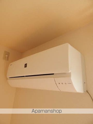 ハイラーク甘木 C棟の内装写真
