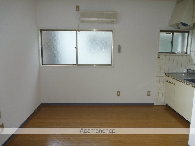 コーポNTAの内装写真