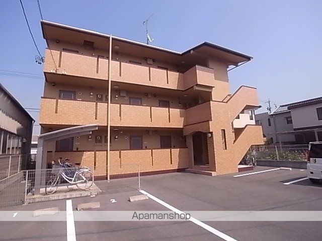 イデアル佐藤の外観写真