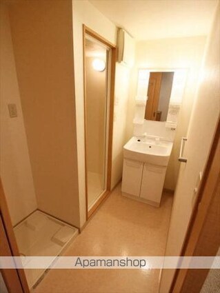 プリマ・クラッセ[1DK/33.3m2]の洗面所