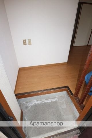 マンション河井の内装写真