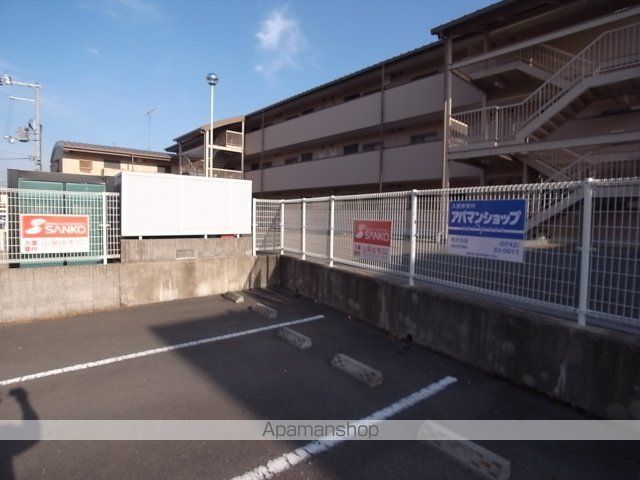ボヌール西大寺B棟のその他写真