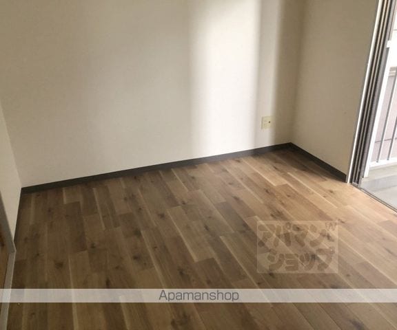 フラッツ東向日の内装写真