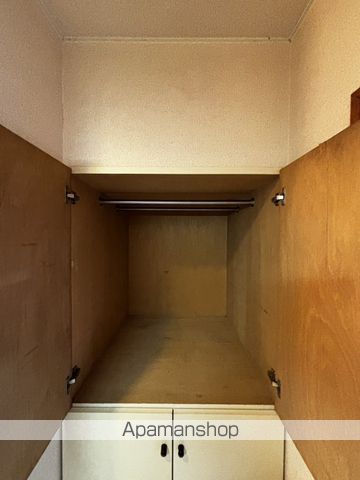 レジデンス天一の内装写真