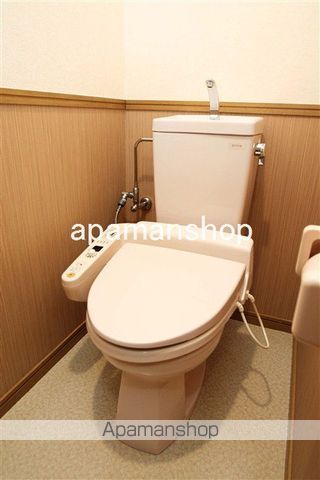 フィレンツェの内装写真
