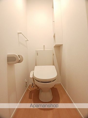 ACRO POLISIの内装写真