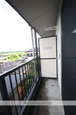 ラパン吉尾の内装写真