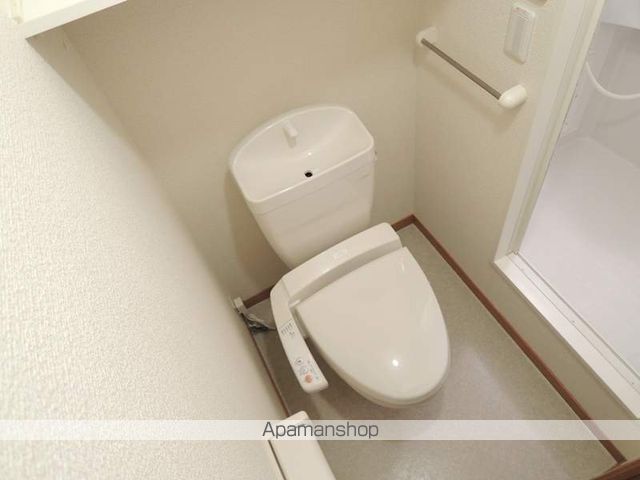 レオパレス神屋Iの内装写真