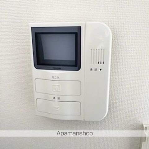 レオパレス丸の木の内装写真