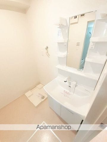 フィールドハウス Cの内装写真