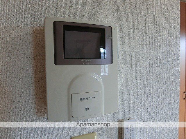 コンフォースコートIの内装写真