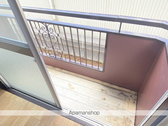 セレクト21Bの内装写真