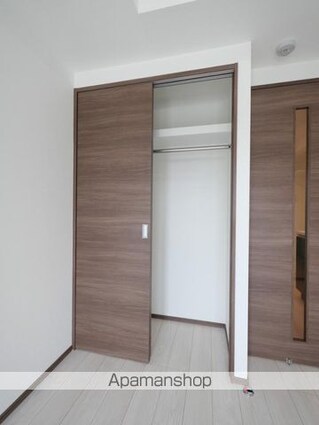 東京都杉並区下高井戸４丁目[1K/20.74m2]のその他内装1