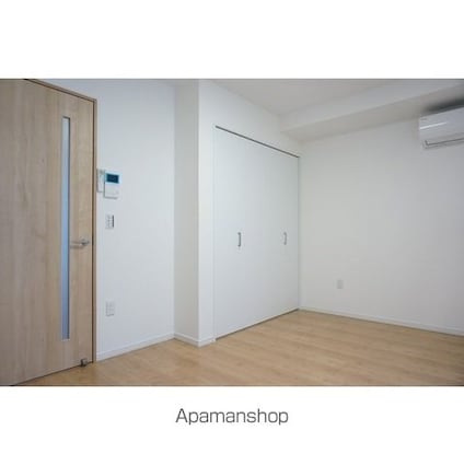 ｆｅｌｉｃｉｔｙ[1K/27.36m2]のリビング・居間