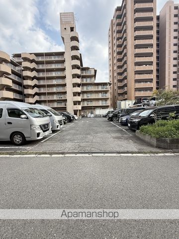 ヴィラスリースター住之江のその他写真