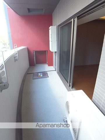 Blancasa 久屋大通の内装写真