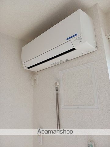 フェアリゼ森の内装写真