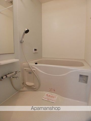 パーム ストリートの内装写真