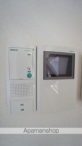 シュバリエブラン 壱番館の内装写真