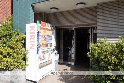 メインステージ巣鴨[1K/21m2]の内装2