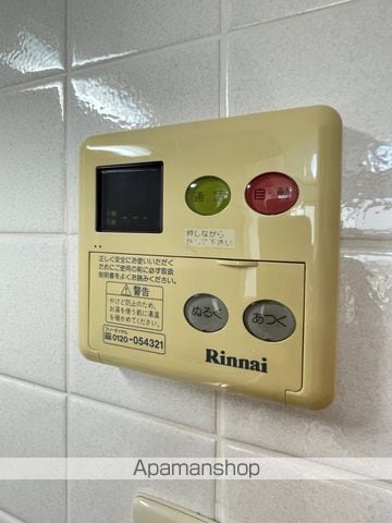 リヴェールの内装写真