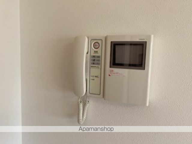 ノースパレス福住参番館の内装写真